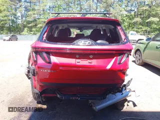 2023 Hyundai Tucson Limited with VIN 5NMJECAE0PH206589, listed as a IAAI auction lot 42198099 with 33,023 mi miles and . Bid and sale history available at DreamBid. Image 17.