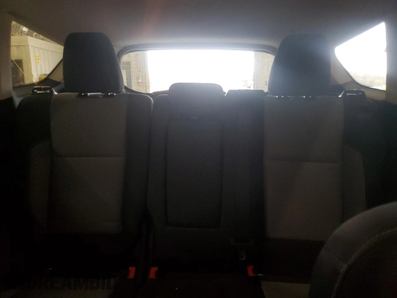2017 Ford Escape SE with VIN 1FMCU0GD5HUD28394, listed as a Copart auction lot 52079995 with 120,223 mi miles and Salvage Title. Bid and sale history available at DreamBid. Image 10.