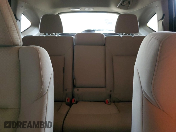 2016 Honda CR-V SE with VIN 5J6RM4H4XGL125620, listed as a Copart auction lot 49129505 with 89,438 mi miles and Salvage Title. Bid and sale history available at carsss.com. Image 10.