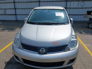 2007 Nissan Versa S с VIN 3N1BC13E37L449721, выставлен на аукционе IAAI как лот 42503164 с пробегом 89 537 миль миль и . История ставок и продаж доступна на DreamBid. Изображение 6.