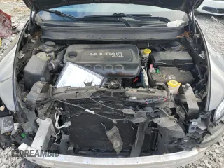 2016 Jeep Cherokee Altitude with VIN 1C4PJLCB1GW127082, listed as a Copart auction lot 70785954 with 75,791 mi miles and Salvage Title. Bid and sale history available at carsss.com. Image 13.