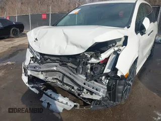 2019 Honda Odyssey Elite with VIN 5FNRL6H93KB117922, listed as a IAAI auction lot 41582622 with 25,327 mi miles and . Bid and sale history available at DreamBid. Image 6.