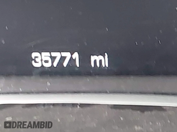 2019 GMC Terrain SLE z VIN 3GKALMEV9KL292247, wystawiony jako IAAI lot #42530403 z przebiegiem 35 771 mil mil oraz . Historia ofert i sprzedaży dostępna na DreamBid. Obrazek 16.