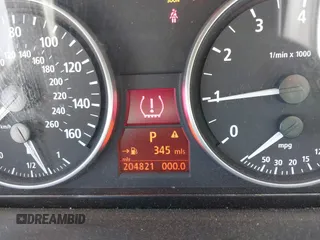 2006 BMW 3 Series 330i with VIN WBAVB33596PS11719, listed as a IAAI auction lot 42542636 with 204,821 mi miles and . Bid and sale history available at DreamBid. Image 15.