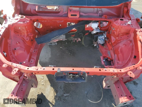 2022 Chevrolet Blazer RS z VIN 3GNKBERS5NS202442, wystawiony jako Copart lot #83545294 z przebiegiem Nie podano mil oraz Czysty tytuł • Clean title. Historia ofert i sprzedaży dostępna na DreamBid. Obrazek 11.