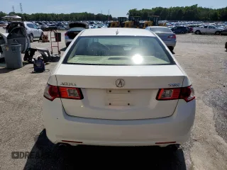 2010 Acura TSX z VIN JH4CU2F6XAC009165, wystawiony jako Copart lot #57177085 z przebiegiem 175 198 mil mil oraz Szkoda całkowita • Salvage title. Historia ofert i sprzedaży dostępna na DreamBid. Obrazek 6.