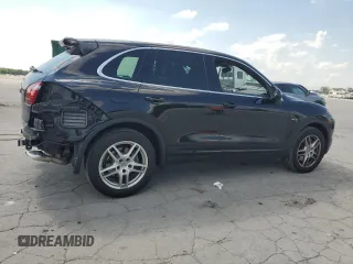 2014 Porsche Cayenne Diesel z VIN WP1AF2A2XELA38306, wystawiony jako Copart lot #63601805 z przebiegiem 136 341 mil mil oraz Szkoda całkowita • Salvage title. Historia ofert i sprzedaży dostępna na DreamBid. Obrazek 3.