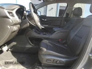 2020 GMC Acadia SLT with VIN 1GKKNMLS2LZ147424, listed as a Copart auction lot 51112945 with 79,032 mi miles and Salvage Title. Bid and sale history available at DreamBid. Image 7.