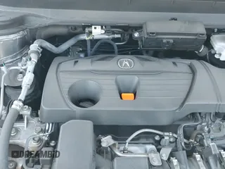 2024 Acura RDX Technology z VIN 5J8TC2H50RL004434, wystawiony jako IAAI lot #42640732 z przebiegiem 33 198 mil mil oraz . Historia ofert i sprzedaży dostępna na DreamBid. Obrazek 19.