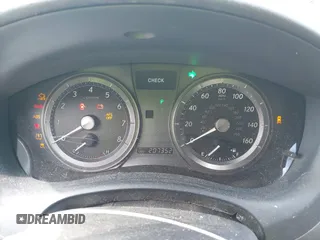 2008 Lexus ES 330 z VIN JTHBJ46G482241527, wystawiony jako IAAI lot #42264185 z przebiegiem 207 352 mil mil oraz . Historia ofert i sprzedaży dostępna na DreamBid. Obrazek 7.