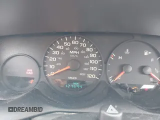 2003 Dodge Neon SE with VIN 1B3ES26C83D181196, listed as a IAAI auction lot 41876339 with 127,694 mi miles and . Bid and sale history available at DreamBid. Image 7.