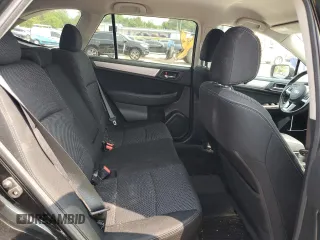 2016 Subaru Outback Premium with VIN 4S4BSBFCXG3313108, listed as a Copart auction lot 60473205 with 166,639 mi miles and Salvage title. Bid and sale history available at DreamBid. Image 10.