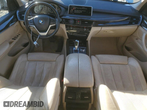 2014 BMW X5 xDrive35d with VIN 5UXKS4C56E0J95061, listed as a Copart auction lot 49298875 with 153,212 mi miles and Salvage Title. Bid and sale history available at carsss.com. Image 8.