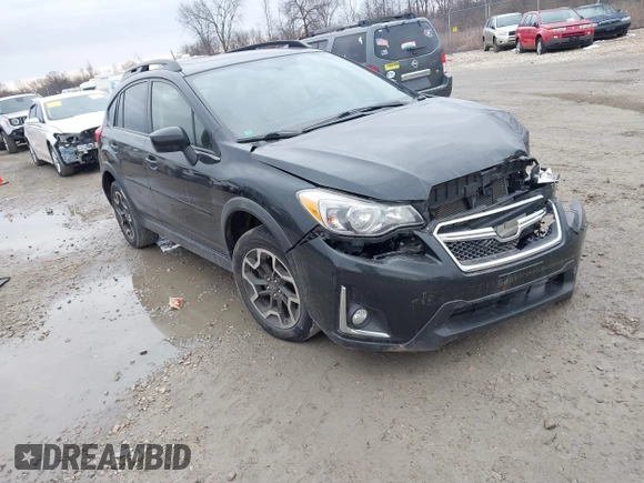 2016 Subaru Crosstrek Premium z VIN JF2GPABC4G8230337, wystawiony jako IAAI lot #41881805 z przebiegiem 159 329 mil mil oraz . Historia ofert i sprzedaży dostępna na DreamBid. Obrazek 1.