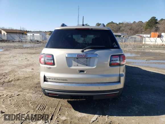 2017 GMC Acadia Limited z VIN 1GKKRSKD5HJ211862, wystawiony jako Copart lot #49043375 z przebiegiem 139 454 mil mil oraz Szkoda całkowita • Salvage title. Historia ofert i sprzedaży dostępna na DreamBid. Obrazek 6.