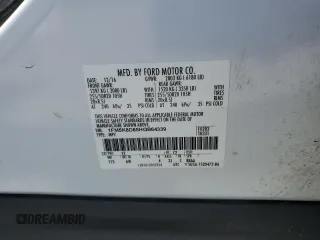 2017 Ford Explorer XLT с VIN 1FM5K8D85HGB64339, выставлен на аукционе Copart как лот 64113565 с пробегом 128 918 миль миль и Списание • Salvage title. История ставок и продаж доступна на DreamBid. Изображение 13.