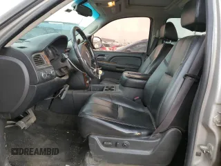 2007 Chevrolet Avalanche LT w/3LT with VIN 3GNFK12357G223729, listed as a Copart auction lot 66215084 with 181,368 mi miles and Clean Title. Bid and sale history available at carsss.com. Image 7.