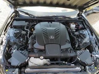 2021 Lexus LC 500h с VIN JTHAP5AY8MA100492, выставлен на аукционе Copart как лот 51966375 с пробегом 12 290 миль миль и Списание • Salvage title. История ставок и продаж доступна на DreamBid. Изображение 11.