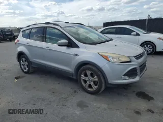 2013 Ford Escape SE with VIN 1FMCU0GX6DUB33019, listed as a Copart auction lot 55252445 with 171,181 mi miles and Non Repairable. Bid and sale history available at DreamBid. Image 4.