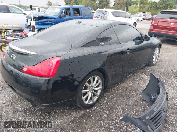 2011 Infiniti G37 x with VIN JN1CV6EL7BM262004, listed as a IAAI auction lot 41727817 with 88,081 mi miles and . Bid and sale history available at DreamBid. Image 4.