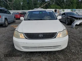 2000 Toyota Avalon XL с VIN 4T1BF28B6YU077691, выставлен на аукционе Copart как лот 61427355 с пробегом 89 670 миль миль и Списание • Salvage title. История ставок и продаж доступна на DreamBid. Изображение 5.