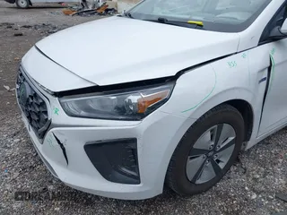 2020 Hyundai Ioniq Blue с VIN KMHC65LC8LU215813, выставлен на аукционе IAAI как лот 42344641 с пробегом 79 553 миль миль и . История ставок и продаж доступна на DreamBid. Изображение 6.