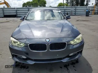 2013 BMW 3 Series 328i xDrive with VIN WBA3B5G57DNS00062, listed as a Copart auction lot 54522195 with 94,146 mi miles and Clean title. Bid and sale history available at DreamBid. Image 5.