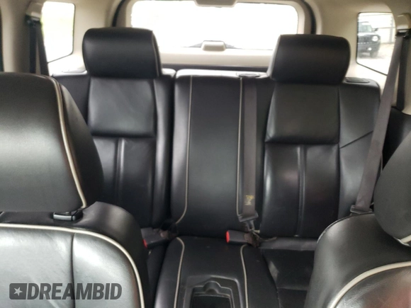 2006 Hummer H3 с VIN 5GTDN136768294525, выставлен на аукционе Copart как лот 58669505 с пробегом 149 829 миль миль и Чистый • Clean title. История ставок и продаж доступна на DreamBid. Изображение 10.