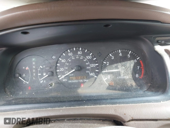 1999 Toyota Camry LE с VIN 4T1BG22K8XU395218, выставлен на аукционе IAAI как лот 42044784 с пробегом 301 664 миль миль и . История ставок и продаж доступна на DreamBid. Изображение 7.