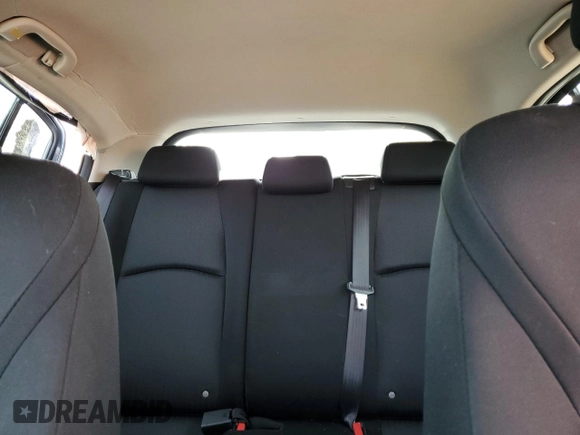 2014 Mazda 3 i Sport with VIN JM1BM1K72E1203342, listed as a Copart auction lot 78787214 with 130,127 mi miles and Salvage Title. Bid and sale history available at DreamBid. Image 10.