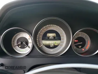 2014 Mercedes-Benz C-Class C 300 Sport with VIN WDDGF8AB8EA944289, listed as a Copart auction lot 49417225 with 59,416 mi miles and Salvage Title. Bid and sale history available at carsss.com. Image 9.