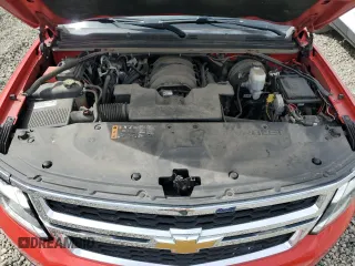 2019 Chevrolet Tahoe Commercial с VIN 1GNSKFEC8KR178995, выставлен на аукционе Copart как лот 49796405 с пробегом 62 496 миль миль и Списание • Salvage title. История ставок и продаж доступна на DreamBid. Изображение 11.