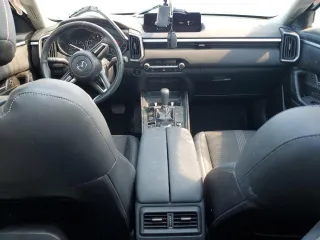 2023 Mazda CX-50 S Preferred Plus with VIN 7MMVABCMXPN118907, listed as a Copart auction lot 61294835 with 26,304 mi miles and Salvage title. Bid and sale history available at DreamBid. Image 8.