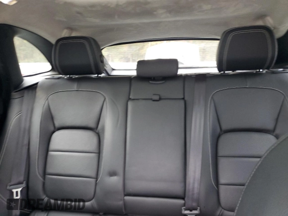 2020 Jaguar F-Pace 25t Checkered Flag Edition with VIN SADCP2FX5LA618619, listed as a Copart auction lot 77537374 with 42,051 mi miles and Salvage title. Bid and sale history available at DreamBid. Image 10.