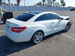 2012 Mercedes-Benz E 350 with VIN WDDKJ5KBXCF139917, listed as a IAAI auction lot 41455929 with 76,567 mi miles and . Bid and sale history available at DreamBid. Image 4.