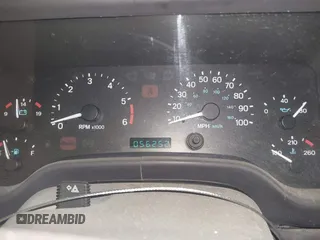 1999 Jeep Wrangler SE with VIN 1J4FY29PXXP409455, listed as a IAAI auction lot 42234313 with 56,252 mi miles and . Bid and sale history available at DreamBid. Image 7.
