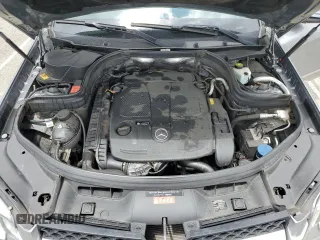 2015 Mercedes-Benz GLK 350 z VIN WDCGG5HB7FG433306, wystawiony jako Copart lot #56588585 z przebiegiem 78 163 mil mil oraz Szkoda całkowita • Salvage title. Historia ofert i sprzedaży dostępna na DreamBid. Obrazek 12.