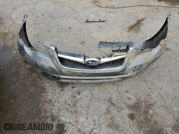 2008 Subaru Outback z VIN 4S4BP60CX87355130, wystawiony jako Copart lot #54596765 z przebiegiem Nie podano mil oraz Szkoda całkowita • Salvage title. Historia ofert i sprzedaży dostępna na DreamBid. Obrazek 12.