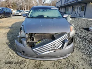 2007 Nissan Altima 2.5 with VIN 1N4AL21E17N471725, listed as a Copart auction lot 83664664 with 209,895 mi miles and Salvage Title. Bid and sale history available at carsss.com. Image 5.