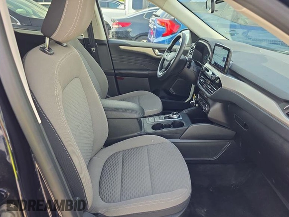2021 Ford Escape SE Hybrid z VIN 1FMCU0BZ8MUA52323, wystawiony jako IAAI lot #42516933 z przebiegiem 49 212 mil mil oraz . Historia ofert i sprzedaży dostępna na DreamBid. Obrazek 7.