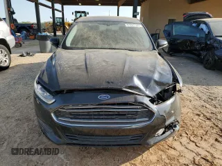 2014 Ford Fusion SE with VIN 3FA6P0H74ER251317, listed as a Copart auction lot 51257145 with 271,094 mi miles and Salvage Title. Bid and sale history available at carsss.com. Image 5.