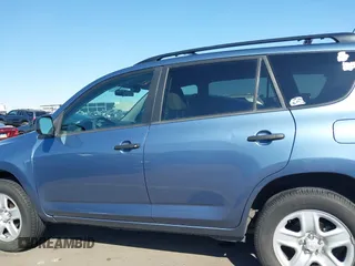 2009 Toyota RAV4 with VIN 2T3ZF33V99W011876, listed as a IAAI auction lot 41830295 with 138,712 mi miles. Bid and sale history available at carsss.com. Image 14.