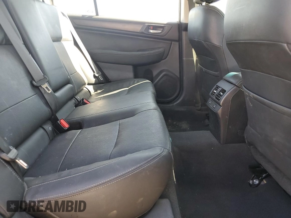 2015 Subaru Legacy Limited with VIN 4S3BNBN63F3067668, listed as a Copart auction lot 65607345 with 115,335 mi miles and Salvage title. Bid and sale history available at DreamBid. Image 10.
