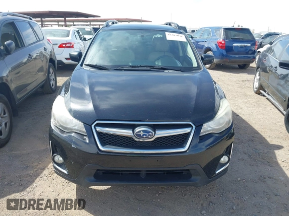 2016 Subaru Crosstrek Premium z VIN JF2GPABC7G8211622, wystawiony jako IAAI lot #42381041 z przebiegiem 133 432 mil mil oraz . Historia ofert i sprzedaży dostępna na DreamBid. Obrazek 6.