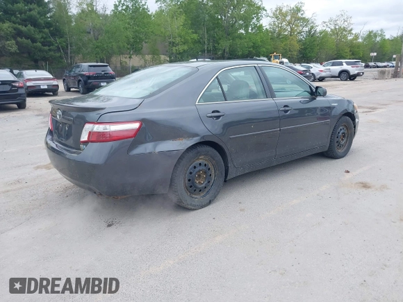 2007 Toyota Camry z VIN 4T1BB46K27U001703, wystawiony jako IAAI lot #42316610 z przebiegiem 211 752 mil mil oraz . Historia ofert i sprzedaży dostępna na DreamBid. Obrazek 4.