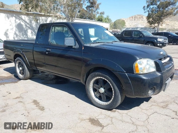 2001 Nissan Frontier XE с VIN 1N6DD26S31C324549, выставлен на аукционе IAAI как лот 42022131 с пробегом 155 877 миль миль и . История ставок и продаж доступна на DreamBid. Изображение 1.