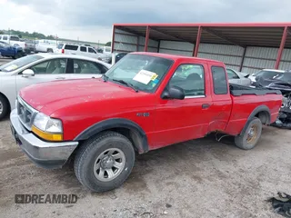 2000 Ford Ranger XL with VIN 1FTYR14C6YPB58428, listed as a IAAI auction lot 42354930 with 176,908 mi miles and . Bid and sale history available at DreamBid. Image 12.