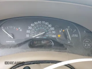 2002 Buick Century Custom with VIN 2G4WS52J021180994, listed as a Copart auction lot 70983204 with 118,147 mi miles and Salvage Title. Bid and sale history available at carsss.com. Image 9.