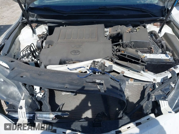 2014 Toyota Avalon Limited z VIN 4T1BK1EB9EU126369, wystawiony jako IAAI lot #41860590 z przebiegiem 135 259 mil mil oraz . Historia ofert i sprzedaży dostępna na DreamBid. Obrazek 10.