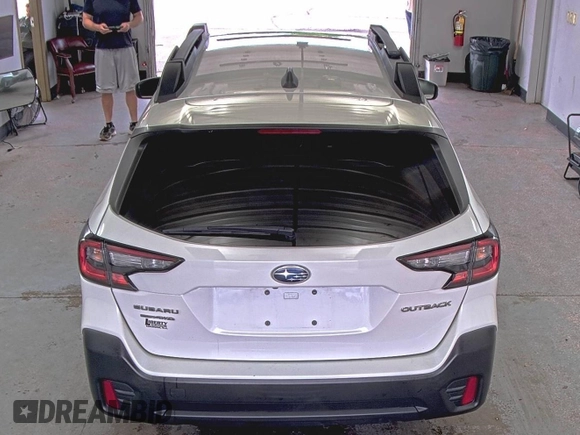 2022 Subaru Outback Premium z VIN 4S4BTADC6N3262259, wystawiony jako IAAI lot #42548579 z przebiegiem 85 452 mil mil oraz . Historia ofert i sprzedaży dostępna na DreamBid. Obrazek 1.